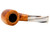 Molina Peppino Natural Bent Pot Pipe #104 Top