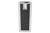 Rocky Patel CFO Triple Silver H.E. - Black Carbon Fiber Back