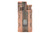 Rocky Patel Hex Triple Flame - Antique Copper Front