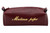 Molina Smooth Billiard Pipe Starter Kit - Brown Bag