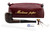 Molina Smooth Billiard Pipe Starter Kit - Brown