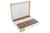 Kristoff PCA 2023 Signature Series Toro BP Cigar Box