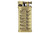Corona Old Boy Brass Pipe Shapes Pipe Lighter #642415 Back Side