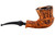 Nording Matte Brown #3 Tobacco Pipe 101-8595 Right