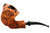 Nording Matte Brown #3 Pipe #101-8706 Left