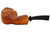 Nording Matte Brown #3 Pipe #101-8706 Bottom