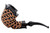 Nording Seagull Freehand Pipe #101-8757 Left