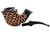 Nording Seagull Freehand Pipe #101-8757 Apart