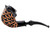  Nording Seagull Freehand Pipe #101-8758 Left