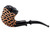 Nording Seagull Freehand Pipe #101-8760 Left