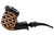 Nording Seagull Freehand Pipe #101-8765 Left
