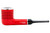 Big Ben R-Design Red 9mm Pipe Left