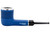 Big Ben R-Design Blue 9mm Pipe Left