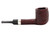 Peterson Christmas 2023 Sandblasted Pipe #53 Right Side