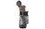 Vertigo Cyclone Triple Flame Torch Cigar Lighter - Charcoal 