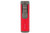 Vertigo Eloquence Quad Torch Cigar Lighter - Red Front