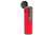 Vertigo Eloquence Quad Torch Cigar Lighter - Red