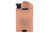 Vertigo Page Flat Flame Torch Cigar Lighter - Copper Left sdie