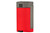 Vertigo Amigo Single Torch Cigar Lighter - Red Front