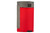 Vertigo Amigo Single Torch Cigar Lighter - Red Back