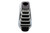 Vertigo Cyborg Single Torch Cigar Lighter - Grey Camo Top