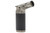 Vertigo Champ Quad Torch Cigar Lighter - Black