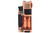 Vertigo Regal Quad Torch Cigar Lighter - Copper Back