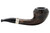 Nording Silver Classic Smooth Pipe #101-9144 Right