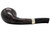 Nording Silver Classic Smooth Pipe #101-9145 Bottom