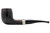 Nording Silver Classic Smooth Pipe #101-9147 Left