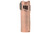 Vertigo Crown Quad Torch Cigar Lighter - Copper Front