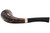 Nording Silver Classic Smooth Pipe #101-9148 Bottom