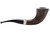 Nording Silver Classic Smooth Pipe #101-9148 Right