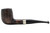 Nording Silver Classic Smooth Pipe #101-9149 Left