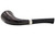 Nording Silver Classic Smooth Pipe #101-9153 Bottom