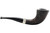 Nording Silver Classic Smooth Pipe #101-9154 Right