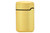 Vertigo Gladiator Triple Torch Cigar Lighter - Gold Front