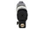 Vertigo Stinger 2 Quad Torch Cigar Lighter - Clear Bottom