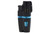 Vertigo Crusher Triple Torch Cigar Lighter - Blue Back