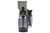 Vertigo Cyclone II Triple Torch Cigar Lighter - Charcoal Front