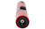 Vertigo Blade Single Torch Cigar Lighter - Red Top