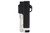 Vertigo Beer Buddy Coil Torch Cigar Lighter - Black Back