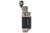 Vertigo Fortress Quad Torch Cigar Lighter - Gunmetal