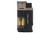 Vertigo Booster Quad Torch Cigar Lighter - Charcoal Front