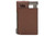 Vertigo Hammer Single Torch Cigar Lighter - Brown Front