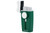 Vertigo Tee Time Single Torch Cigar Lighter - Green