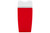 Vertigo Tee Time Single Torch Cigar Lighter - Red Back