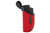 
Vertigo Bombardier Triple Torch Cigar Lighter - Red
