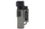 Vertigo Hornet Quad Torch Cigar Lighter - Grey Front