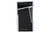 Lotus Apollo Twin Pinpoint Torch Flame Lighter - Black Back